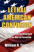 Abbildung von: Lethal American Confusion - iUniverse