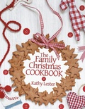 Cover: The Family Christmas Cookbook - LIFERICH
