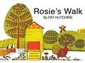 Cover: Rosie's Walk - Little Simon