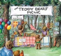 Cover: The Teddy Bears' Picnic - Little Simon