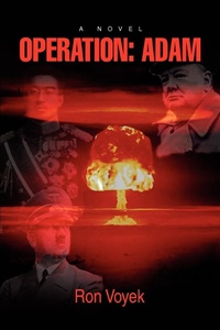 Abbildung von: Operation - iUniverse