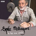 Abbildung von: Spike Milligan in His Own Words - BBC Physical Audio