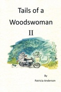 Cover: Tails of a Woodswoman Ii - Trafford Publishing