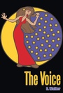 Cover: The Voice - Trafford Publishing