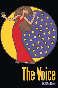 Enlarge image Cover: The Voice - Trafford Publishing