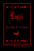 Cover: Logan - iUniverse