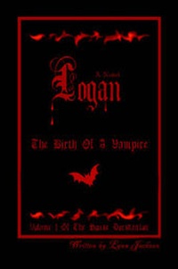 Enlarge image Cover: Logan - iUniverse