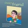 Cover: Dream of a Friend - Trafford Publishing
