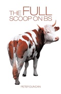 Cover: The Full Scoop on Bs - Trafford Publishing
