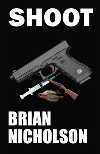 Enlarge image Cover: Shoot - Trafford Publishing