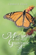 Cover: Meditations on Gratitude - Xlibris