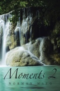 Cover: Moments 2 - Xlibris