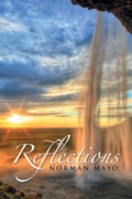 Cover: Reflections - Xlibris