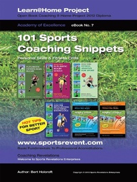 Abbildung von: Book 7: 101 Sports Coaching Snippets - Trafford Publishing