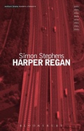 Cover: Harper Regan - Methuen Drama