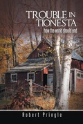 Cover: Trouble in Tionesta - Trafford Publishing eBooks