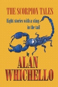 Cover: The Scorpion Tales - Trafford Publishing