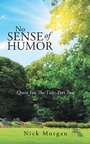 Cover: No Sense of Humor - Trafford Publishing