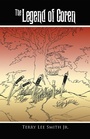 Cover: The Legend of Coren - Trafford Publishing