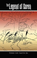 Cover: The Legend of Coren - Trafford Publishing