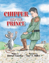 Enlarge image Cover: Chipper and the Prince - Trafford Publishing