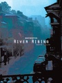 Cover: River Rising - Trafford Publishing