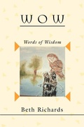 Cover: W O W - iUniverse