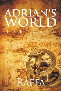 Enlarge image Cover: Adrian'S World - Trafford Publishing