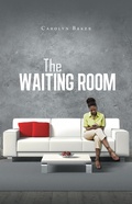 Cover: The Waiting Room - Trafford Publishing