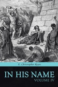 Cover: In His Name - Trafford Publishing