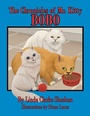 Cover: The Chronicles of Mr. Kitty - Trafford Publishing