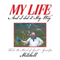 Enlarge image Cover: My Life - Trafford Publishing