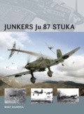 Cover: Junkers Ju 87 Stuka - Osprey Publishing