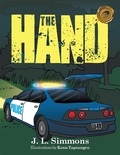 Cover: The Hand - Trafford Publishing