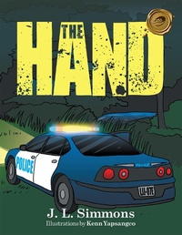 Enlarge image Cover: The Hand - Trafford Publishing