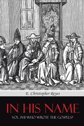 Cover: In His Name - Trafford Publishing
