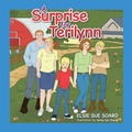 Cover: A Surprise for Terilynn - Trafford Publishing