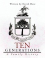 Cover: Ten Generations - Trafford Publishing
