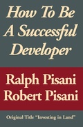 Cover: How to Be a Successful Developer - Open Road Media