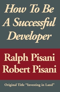 Enlarge image Cover: How to Be a Successful Developer - Open Road Media