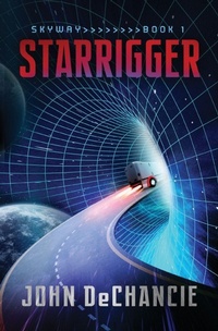 Enlarge image Cover: Starrigger - Open Road Media Sci-Fi & Fantasy