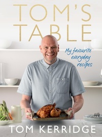 Abbildung von: Tom's Table - Bloomsbury Absolute