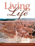 Cover: Living Life - Lulu Publishing Services