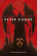 Cover: Wolfhound Century - Gollancz