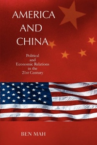 Abbildung von: America and China - iUniverse