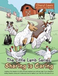 Cover: Sharing Is Caring - WestBow Press