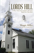Cover: Lords Hill - WestBow Press