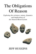 Cover: The Obligations Of Reason - iUniverse