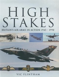 Enlarge image Cover: High Stakes - Pen and Sword