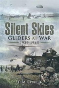 Cover: Silent Skies - Pen and Sword